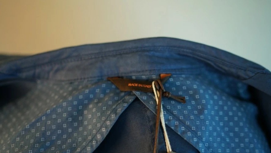 🔥🔥NWT Waterville Italy $500 Garment Dyed Blazer Sport Coat 40r Rare