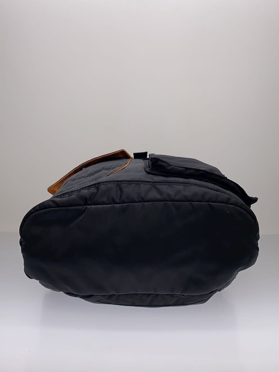 PORTER TANKER BACKPACK Tanker Backpack Backpack Dirty Black 622 79312
