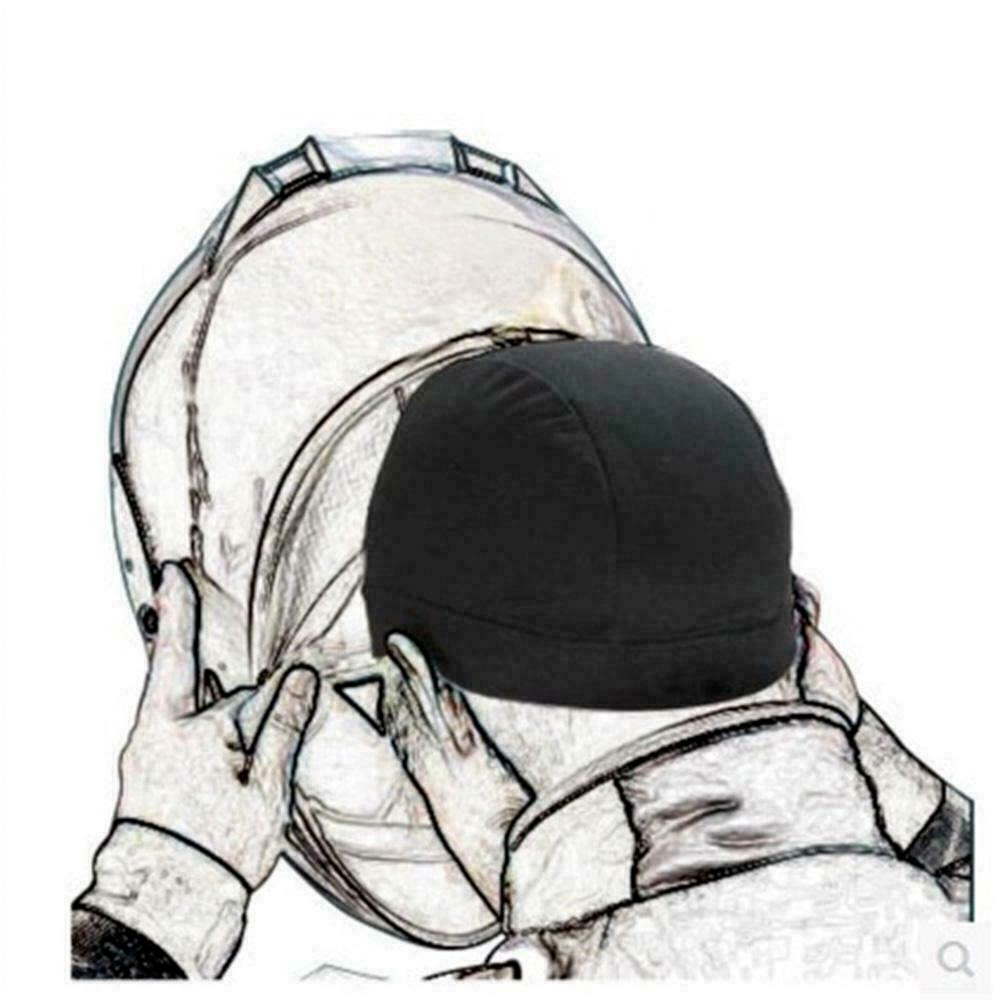Cooling Durag Headwear Skull Cap Doo Do Rag Bandana Headband Beanie Hat Wrap USA