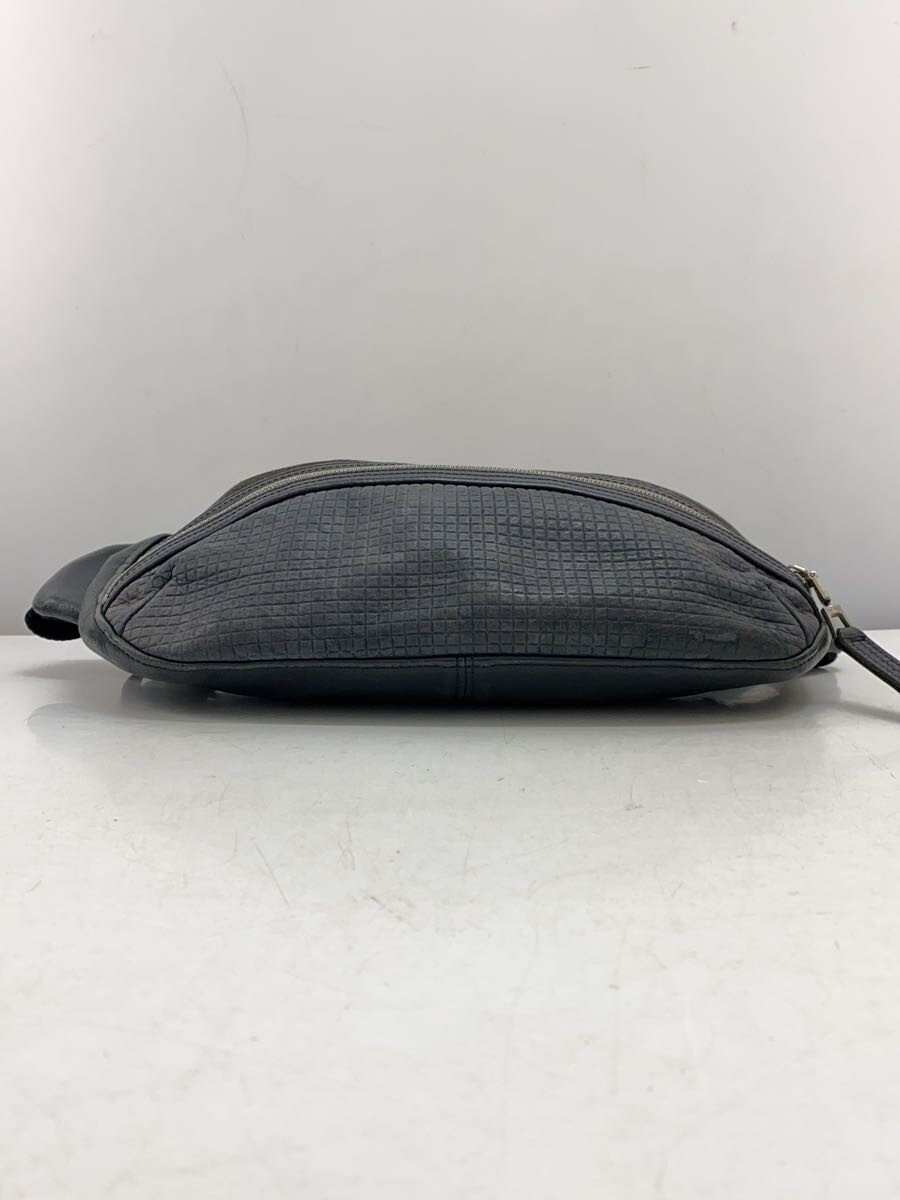MSPC (master-piece) waist bag — IDG