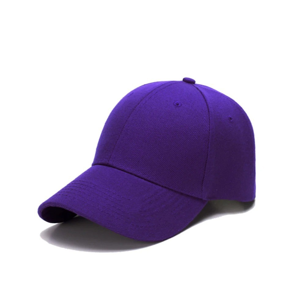 Solid Plain Baseball Cap Trucker Camo Blank Hat Ball Men Women Premium 2026 VC