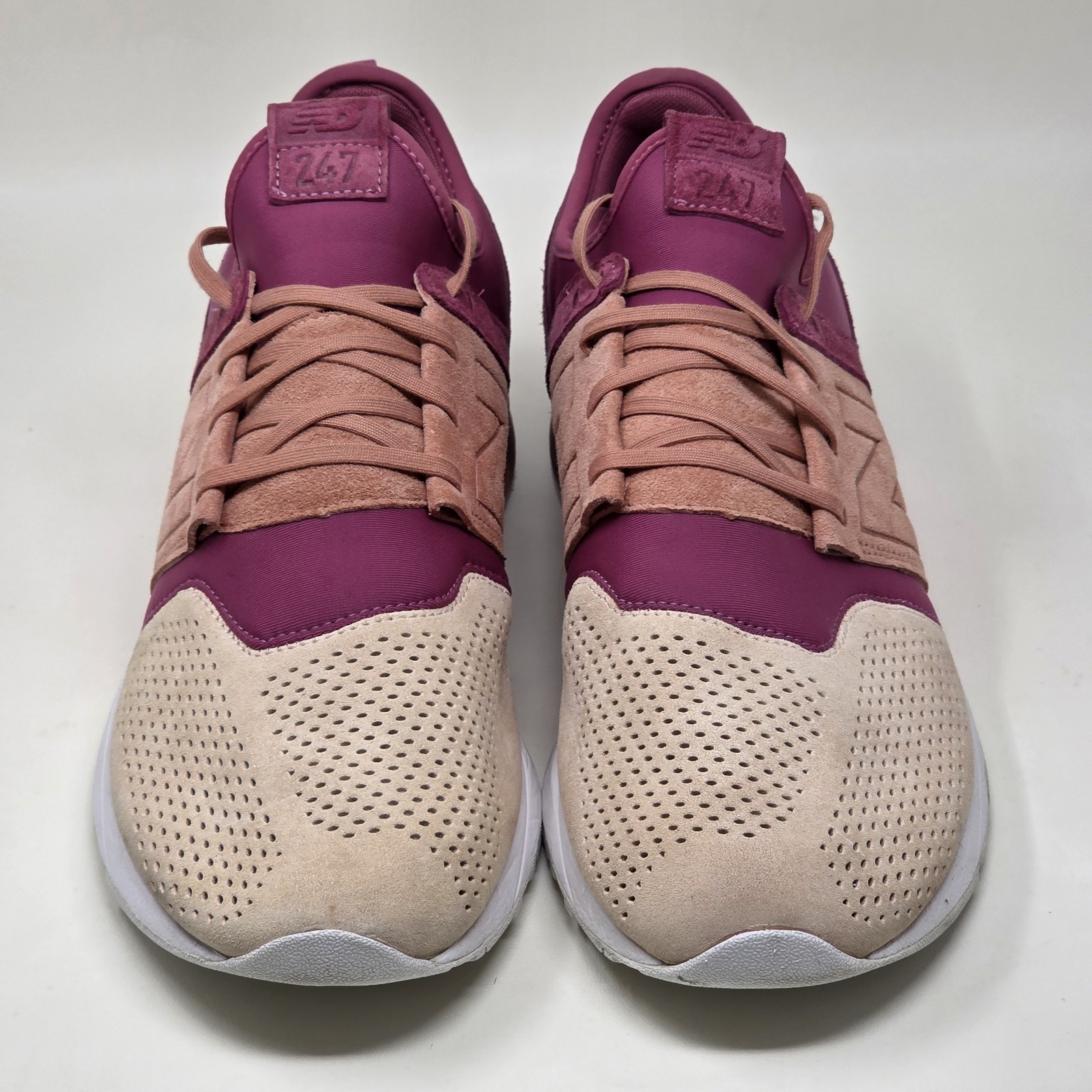 New Balance 247 Breathe Pack 2018 MRL247UD Sneakers Men’s Size 13 Pre-owned