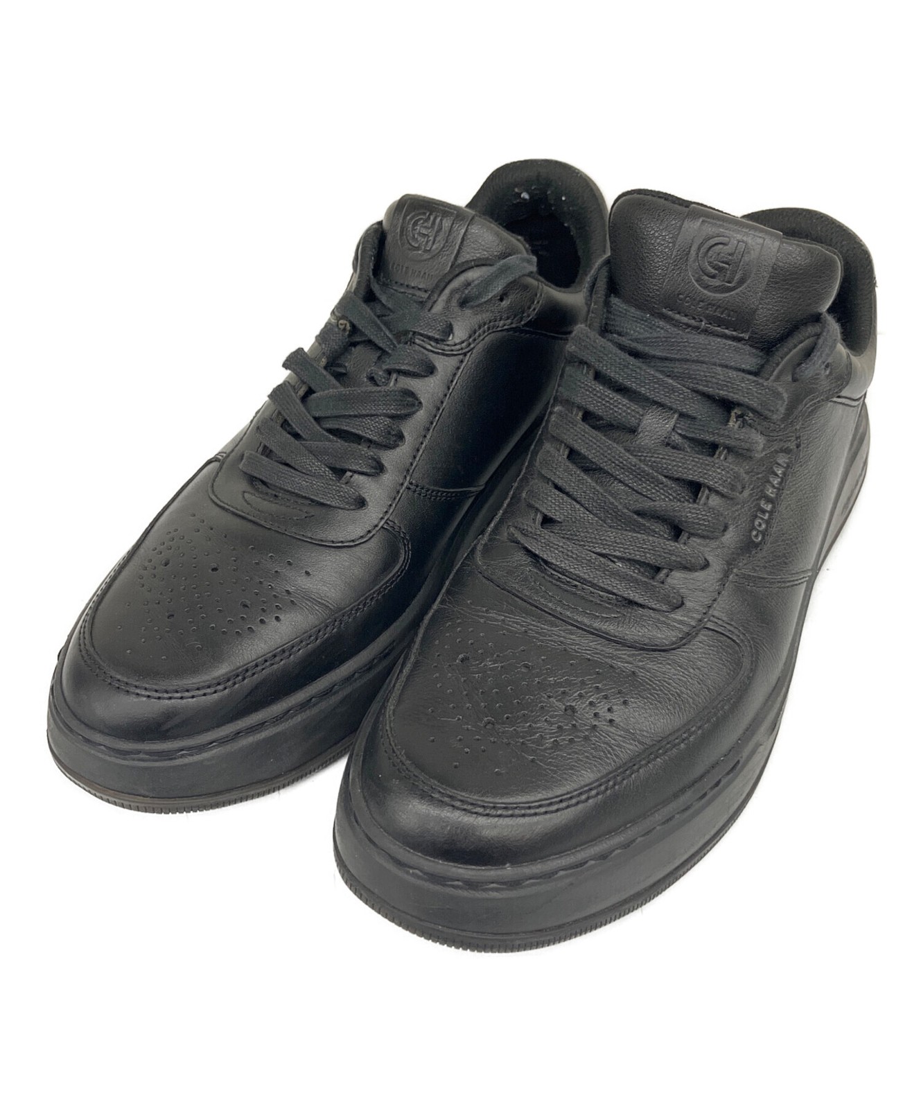 Cole Haan Grand Pro Crossover Sneakers BG304