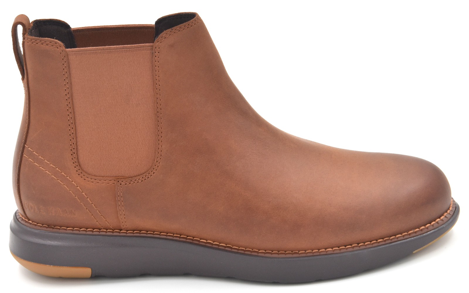 Cole Haan Men’s Grand Atlantic Chelsea Boots C36545