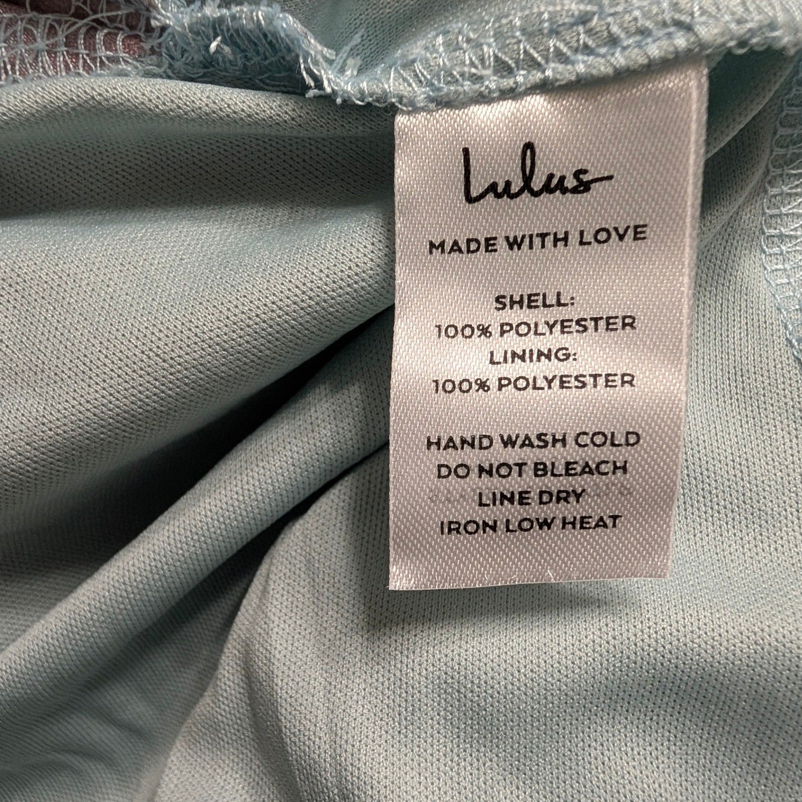 Lulus Dramatically Lovely Light Blue Floral Organza One Shoulder Maxi Dress 1X