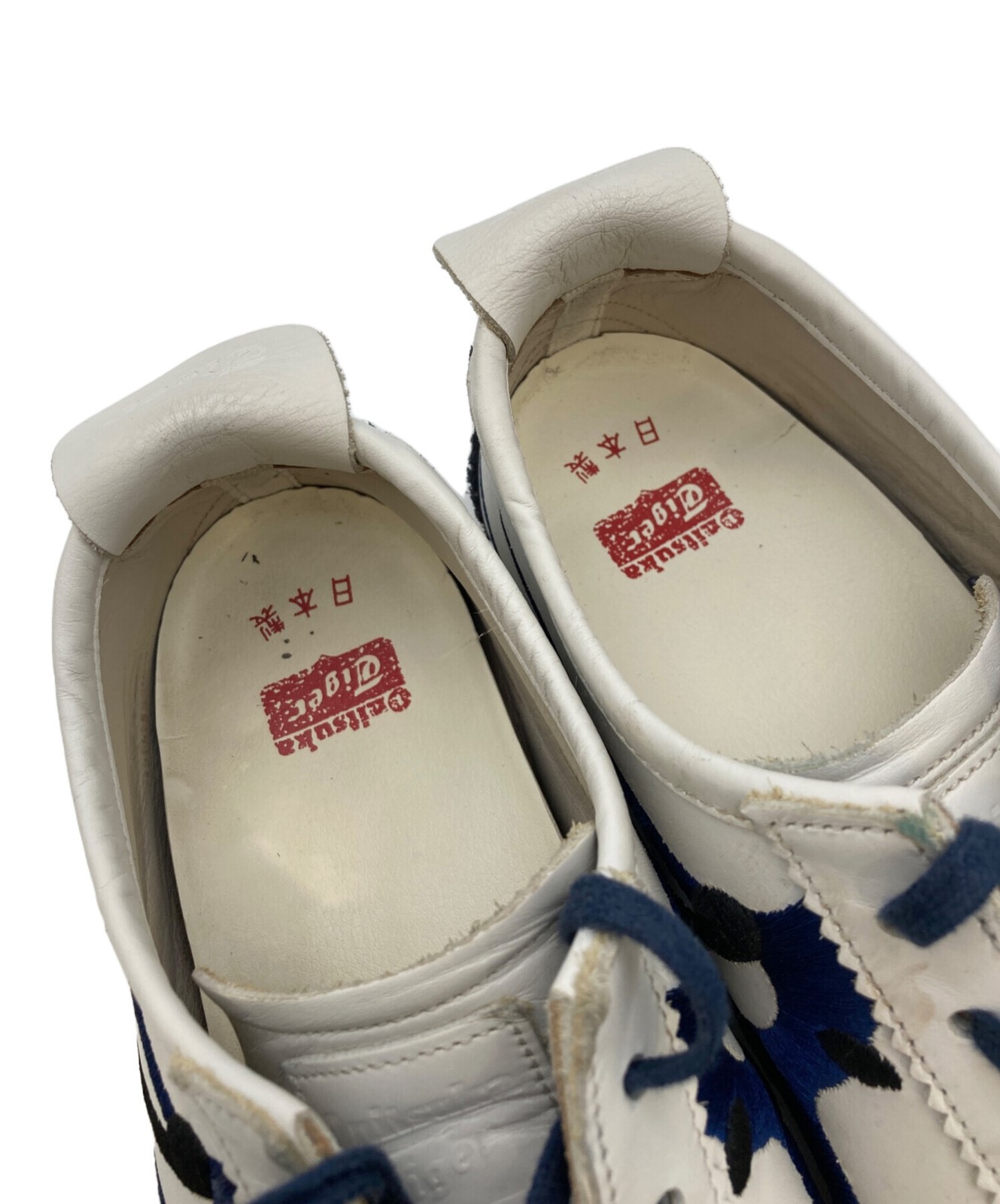 Onitsuka Tiger Mexico 66 Deluxe/Mexico 66 Deluxe BG367