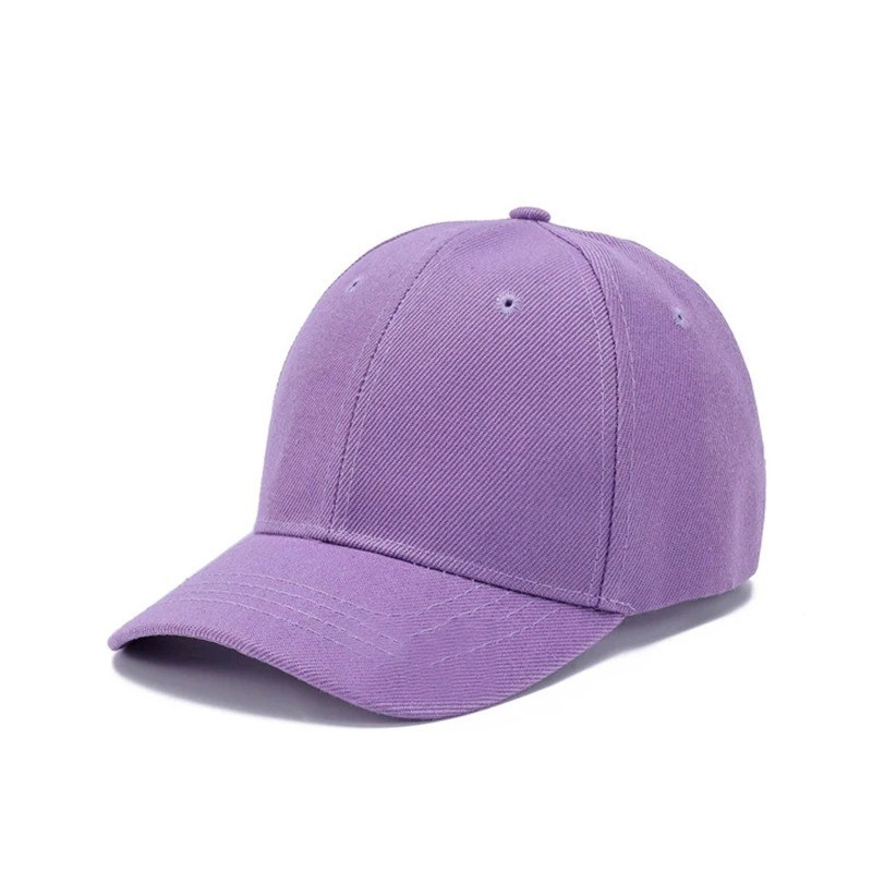 Solid Plain Baseball Cap Trucker Camo Blank Hat Ball Men Women Premium 2026 VC
