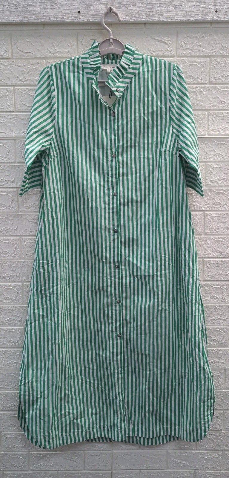 New Entro Juniper Midi Dress Women’s Size Medium