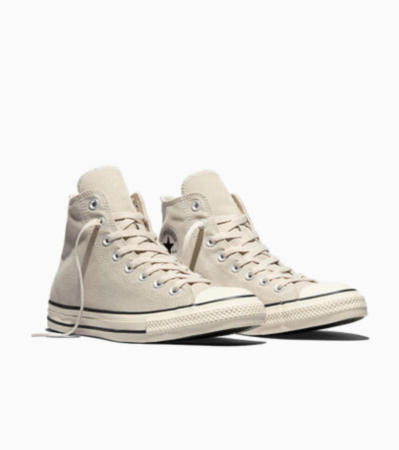 Converse All-Star Chuck Taylor Tonal Papyrus Unisex NWB | CHOOSE YOUR SIZE!