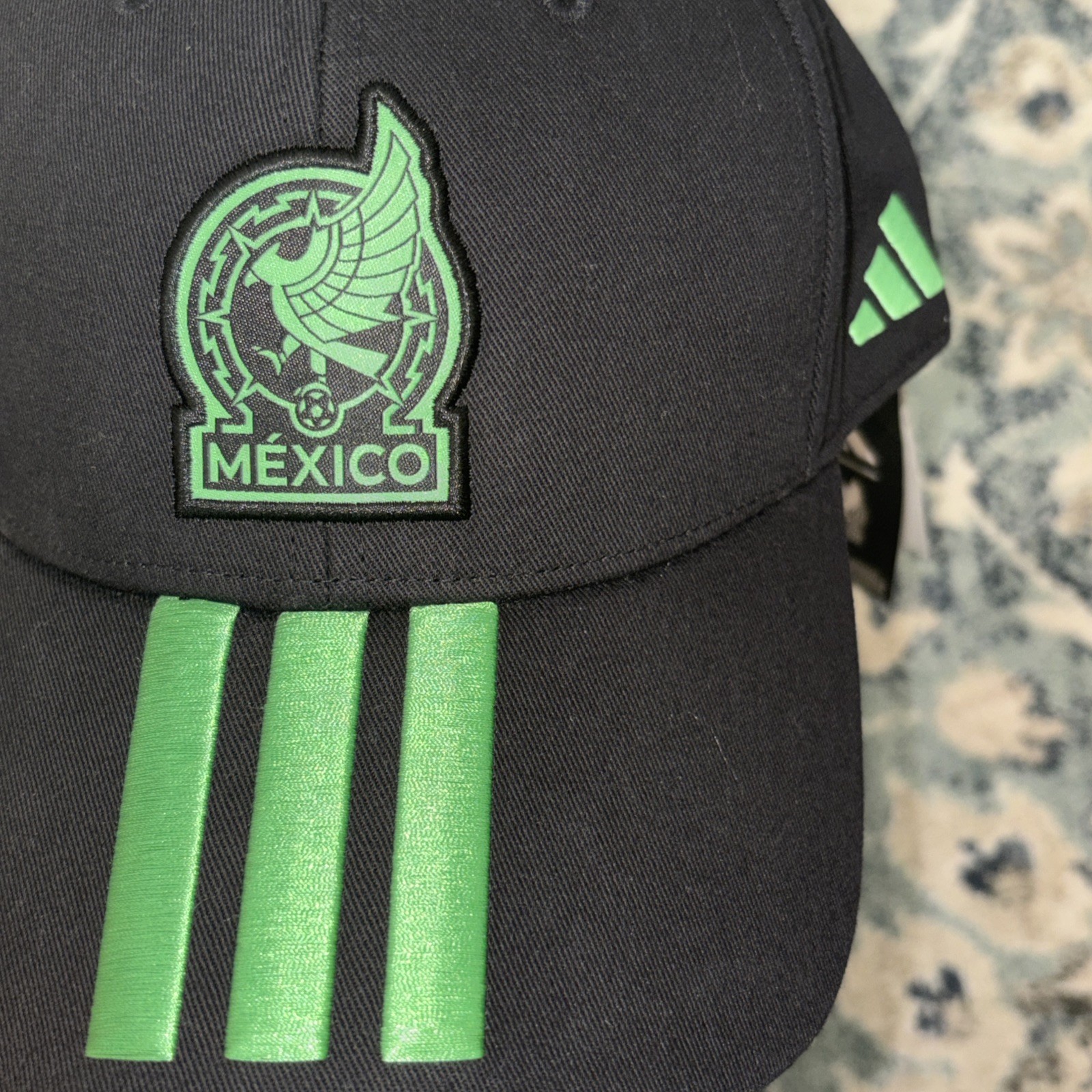 Adidas Mexico Hat