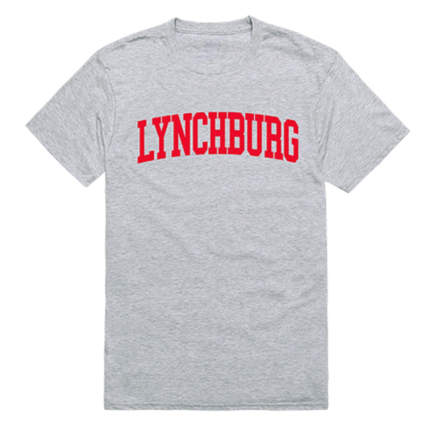 Lynchburg College Hornet NCAA College Cotton Game Day Tee T-Shirt S – 2XL
