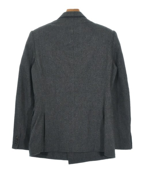 kolor Casual Jackets Black 1(Approx. S) 2200661461013