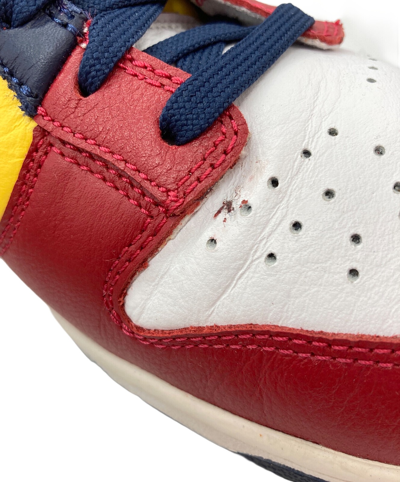 Nike Dunk Low Jp What The BG361