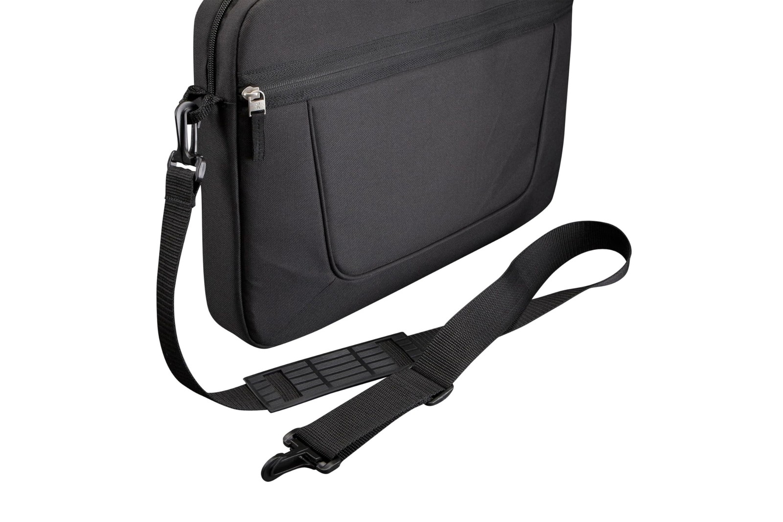 15.6-Inch Laptop Attache (VNAI-215), black, 15.7 x 4.3 x 12.6 in