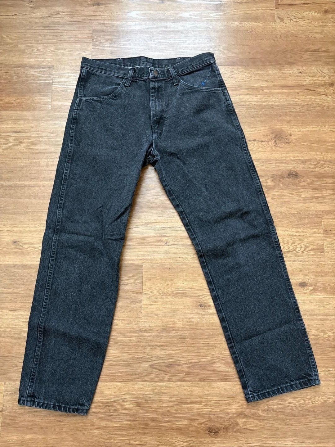 Rustler Jeans