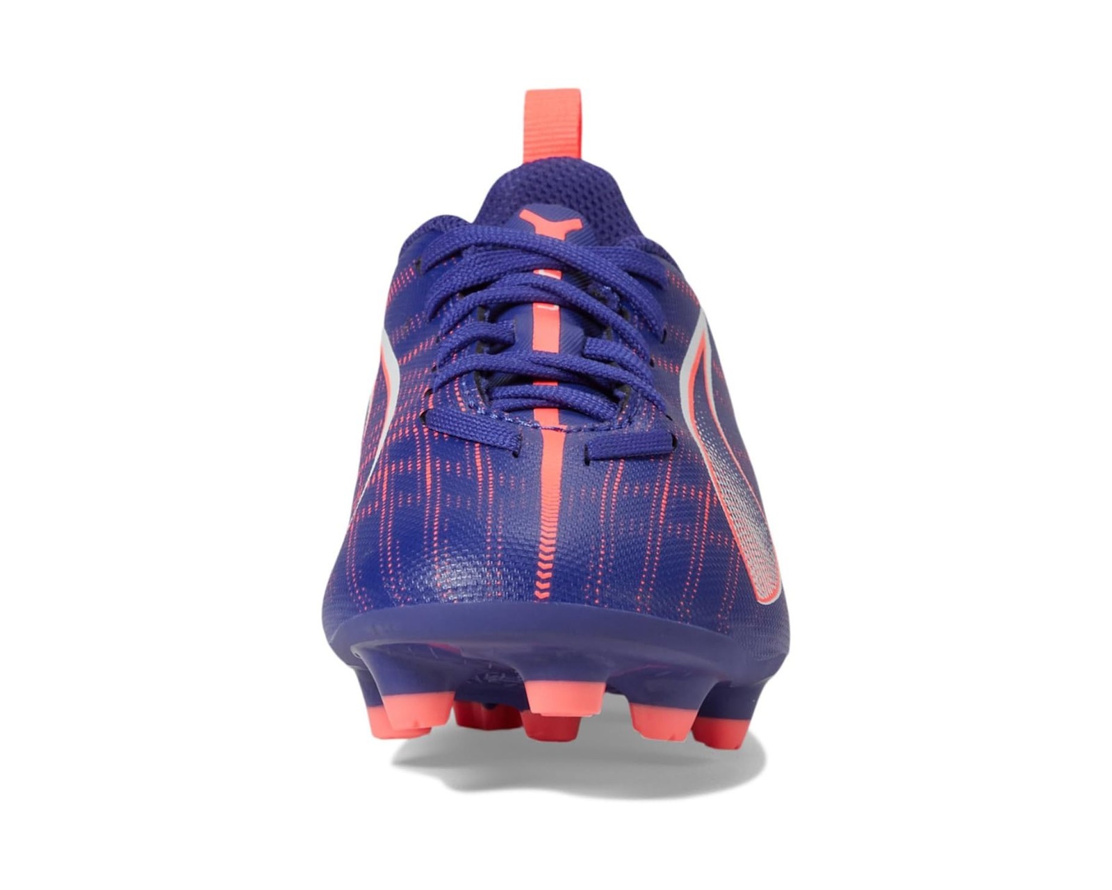 PUMA Ultra Pro Firm Ground / Artificial Ground Soccer Cleats – Kid Size1 7.8 in