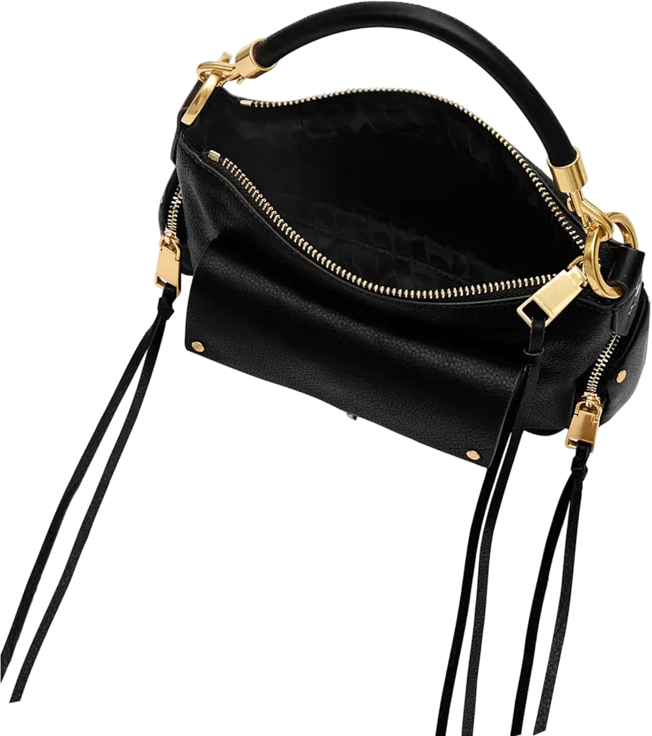 M.A.B 20th Anniversary Limited Edition Women’s Leather Shoulder Bag