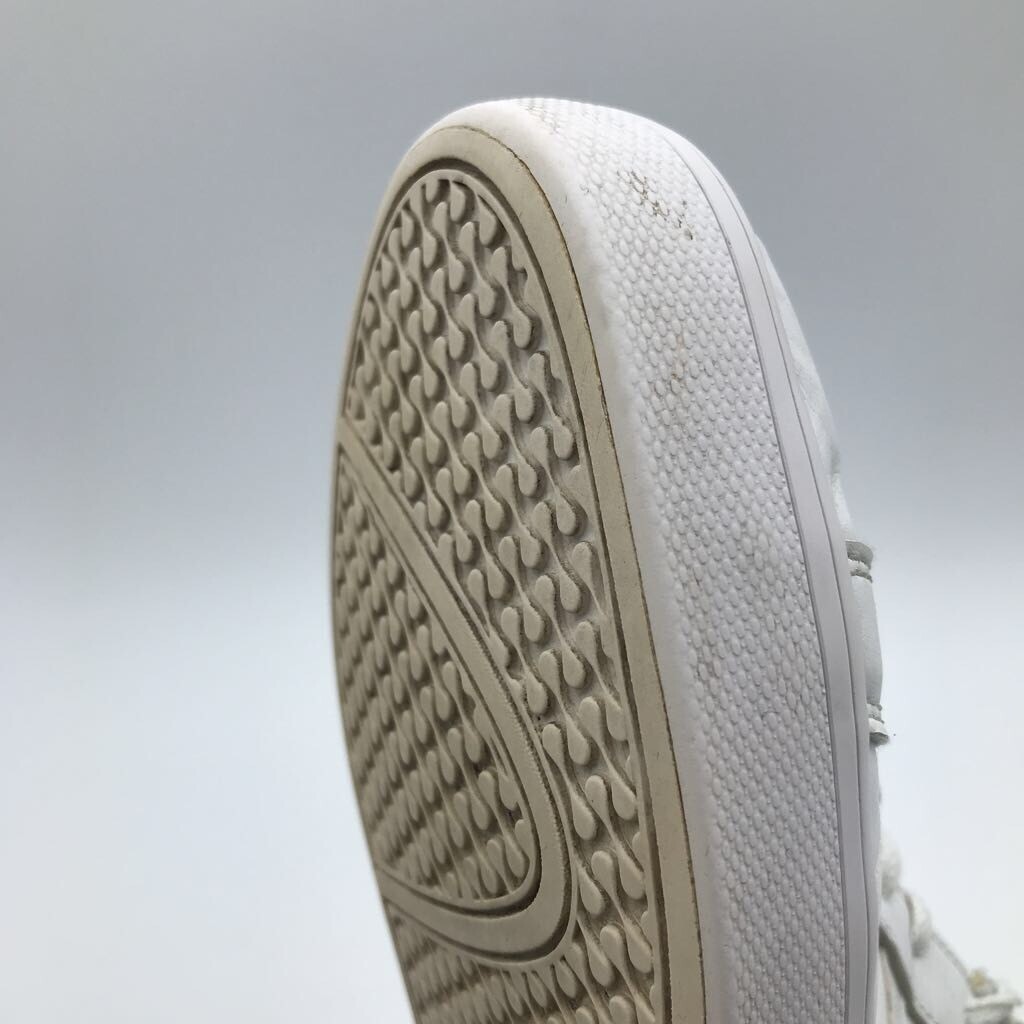 Adidas Womens Neo Vs Pace Sneaker Shoes White DA8799 Lace Up Low Top Leather 10M