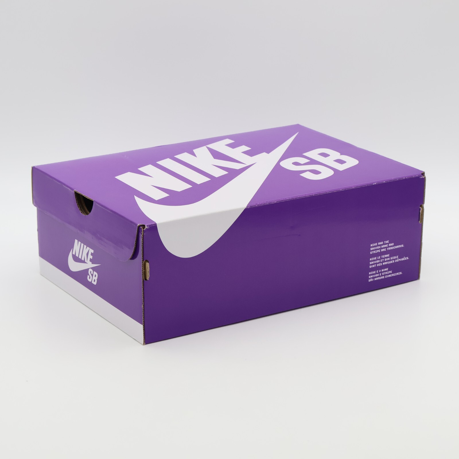 DO9395-400 Nike Dunk Low SB Los Angeles Dodgers Deep Royal Blue White (Men’s)