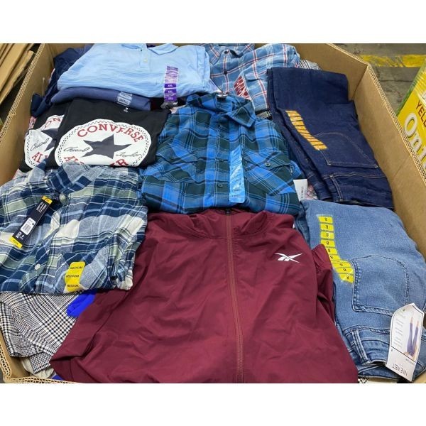 Amazon Target TJ Maxx Liquidation Box Wholesale Lot New Factory Sealed Reseller