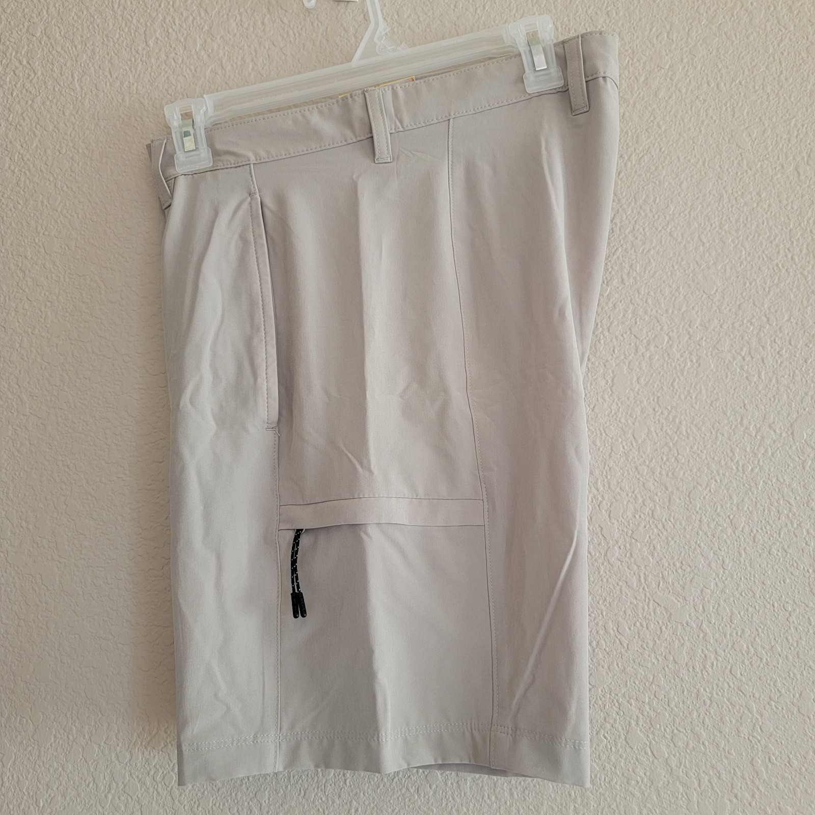 Legendary Outfitters Men’s Tech Shorts NWT