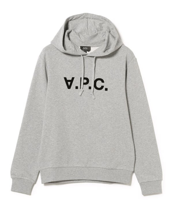 (ASK availability First) BEAMS APC / 『VPC』 Hooded Parka new