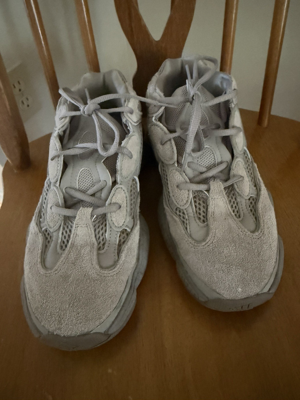 Adidas Yeezy 500 Sneaker – Size 10.5