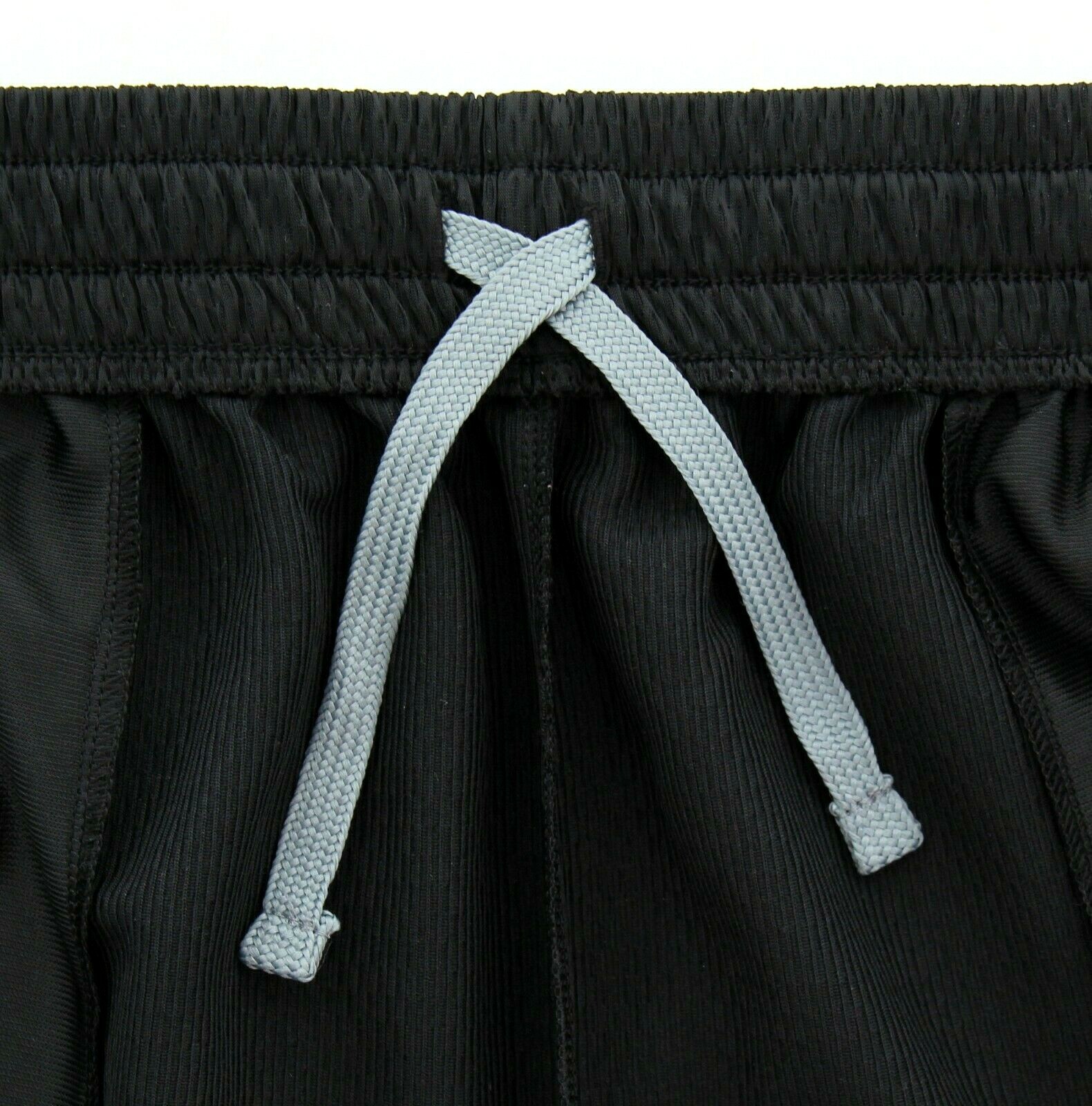 Men’s Gym Basketball Shorts Athletic Workout Active Mesh Short with 2 Pockets