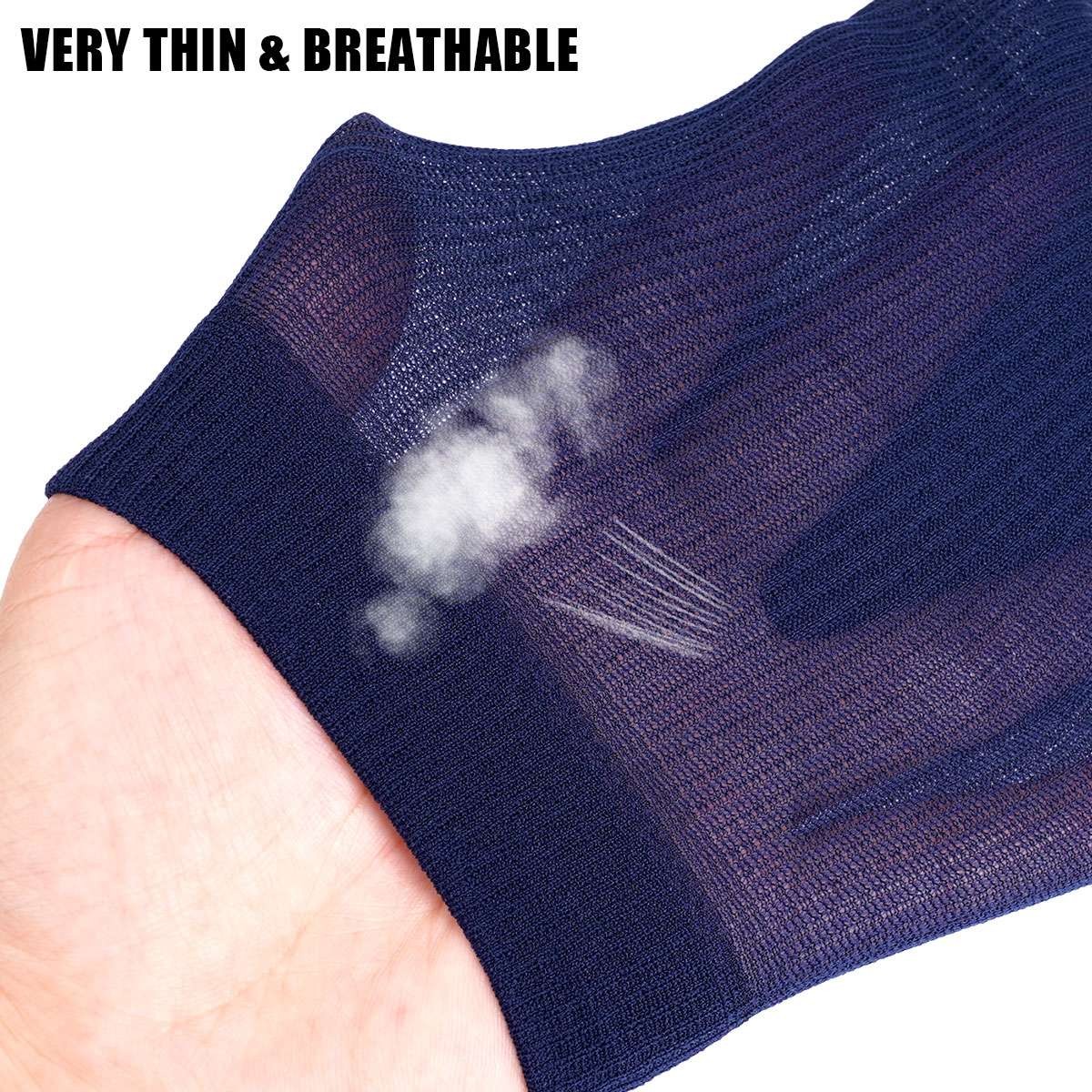 10Pairs Men’s Dress Socks Thin Casual Fashion Crew Mid Calf FAST SHIPPING