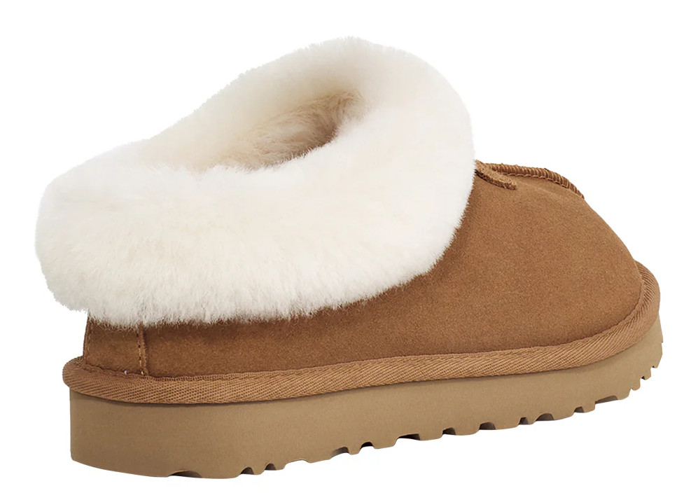 UGG Tazzette Chestnut Slipper Womens US sizes 5-12 NEW