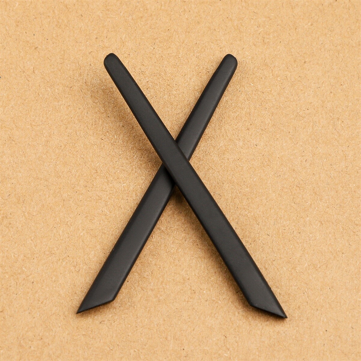 Replacement Rubber EarSocks Temple Sleeves for Oakley Wire Tap 2.0 RX OX5152