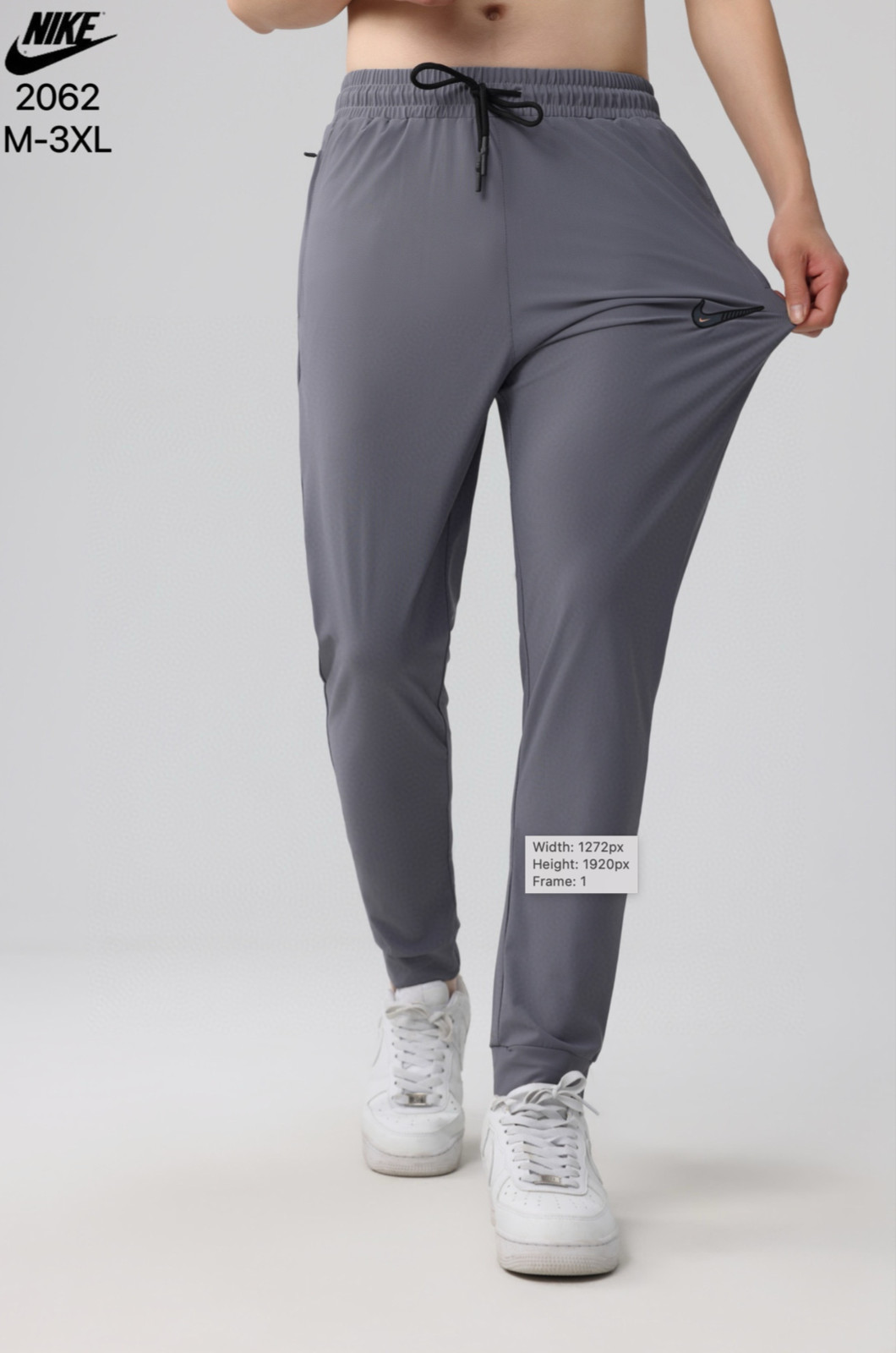 Nike Training Active Short Performance Pants – Gym and Training