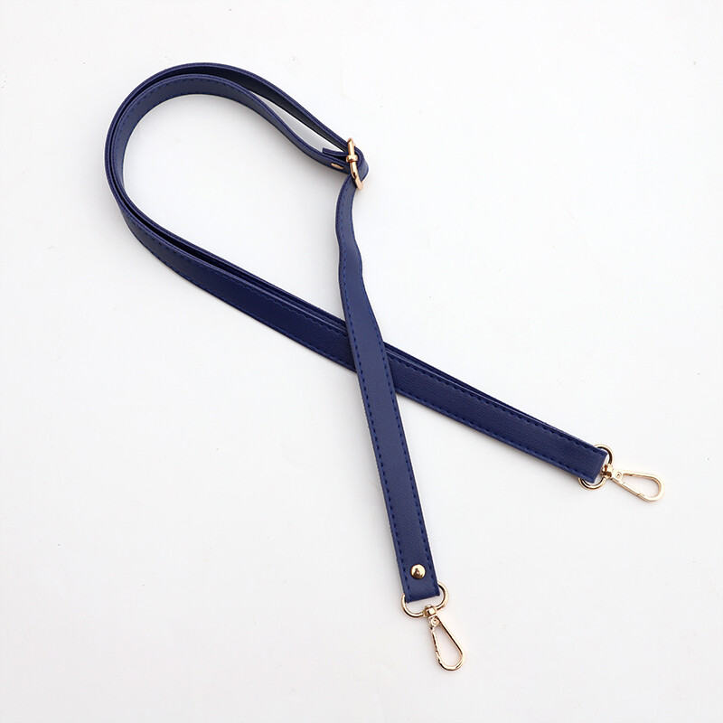 Handbag PU Strap Shoulder Crossbody Bag Handle Belt Artificial Purse Replacement