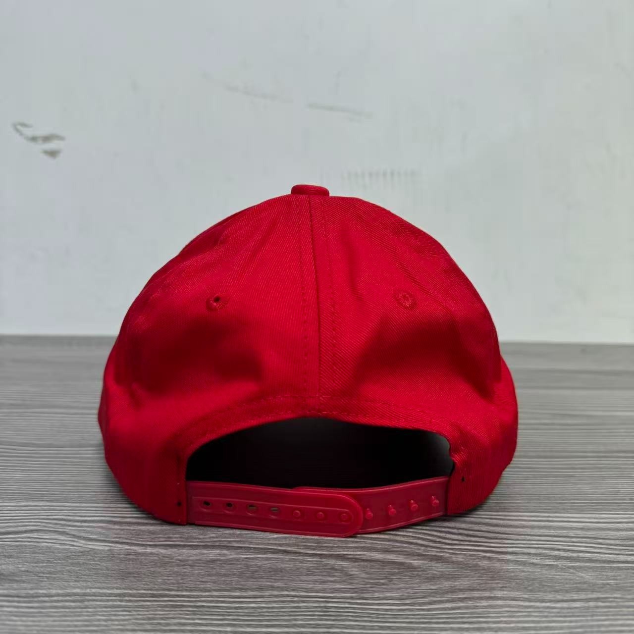 YOUNGLA Adjustable Embroidered Sports Hat