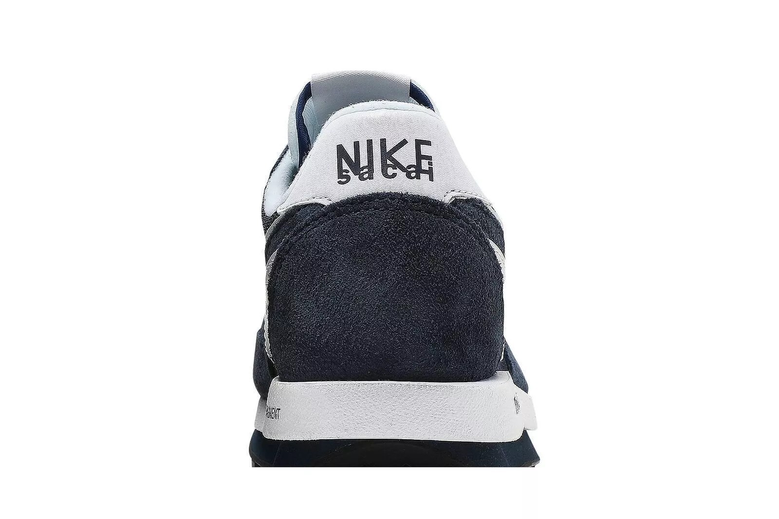 Nike LDWaffle Men Premium Running Shoes Blue Void White Obsidian Sneaker New ⚡