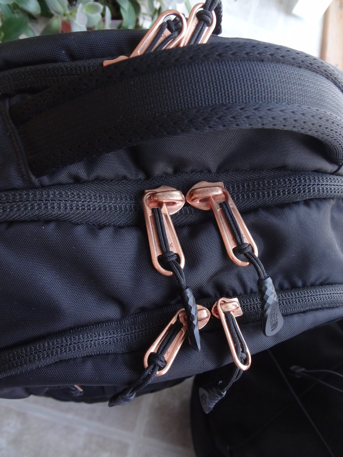 The North Face Recon & Jester Backpacks (Lot of 2) – Free Shipping