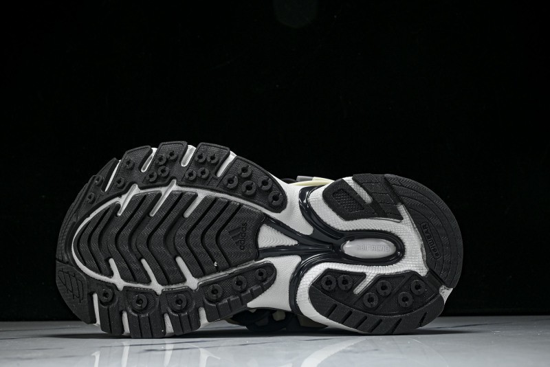 JP9265 ad**as Adistar Jellyfish Pharrell Williams White/Gray Shoes Size 4-13