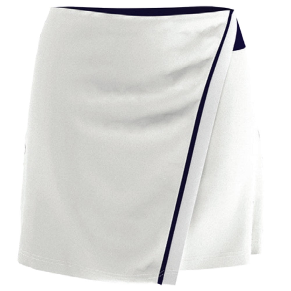 Callaway Contrast Wrap Brilliant White Skort Women XXL