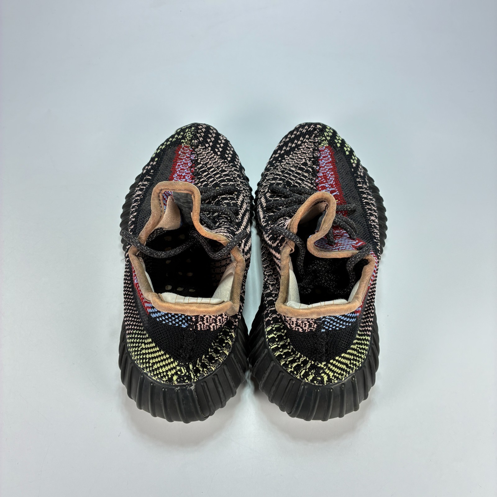 adidas Yeezy Boost 350 V2 Yecheil Casual Sneakers FW5190 Men’s Size 5.5 Womens 7