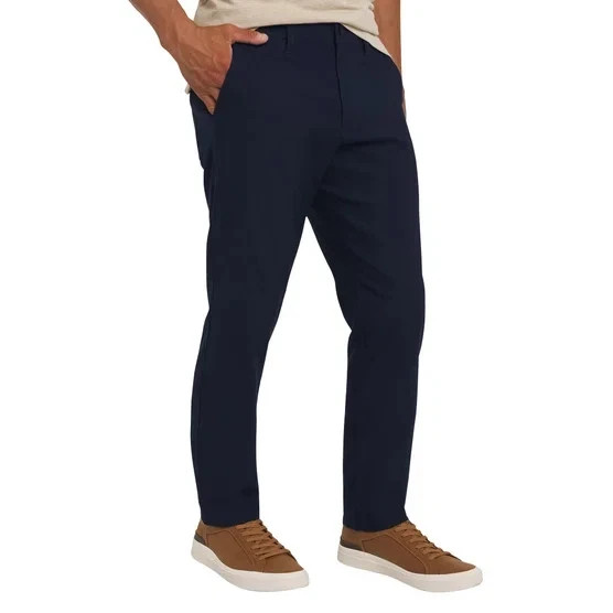 Weatherproof Vintage Men’s Stretch Water Resistant Tech Pant