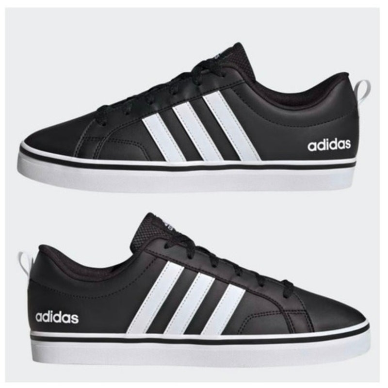 adidas VS Pace 2.0 Shoes – Black | adidas Switzerland sz12 NWT