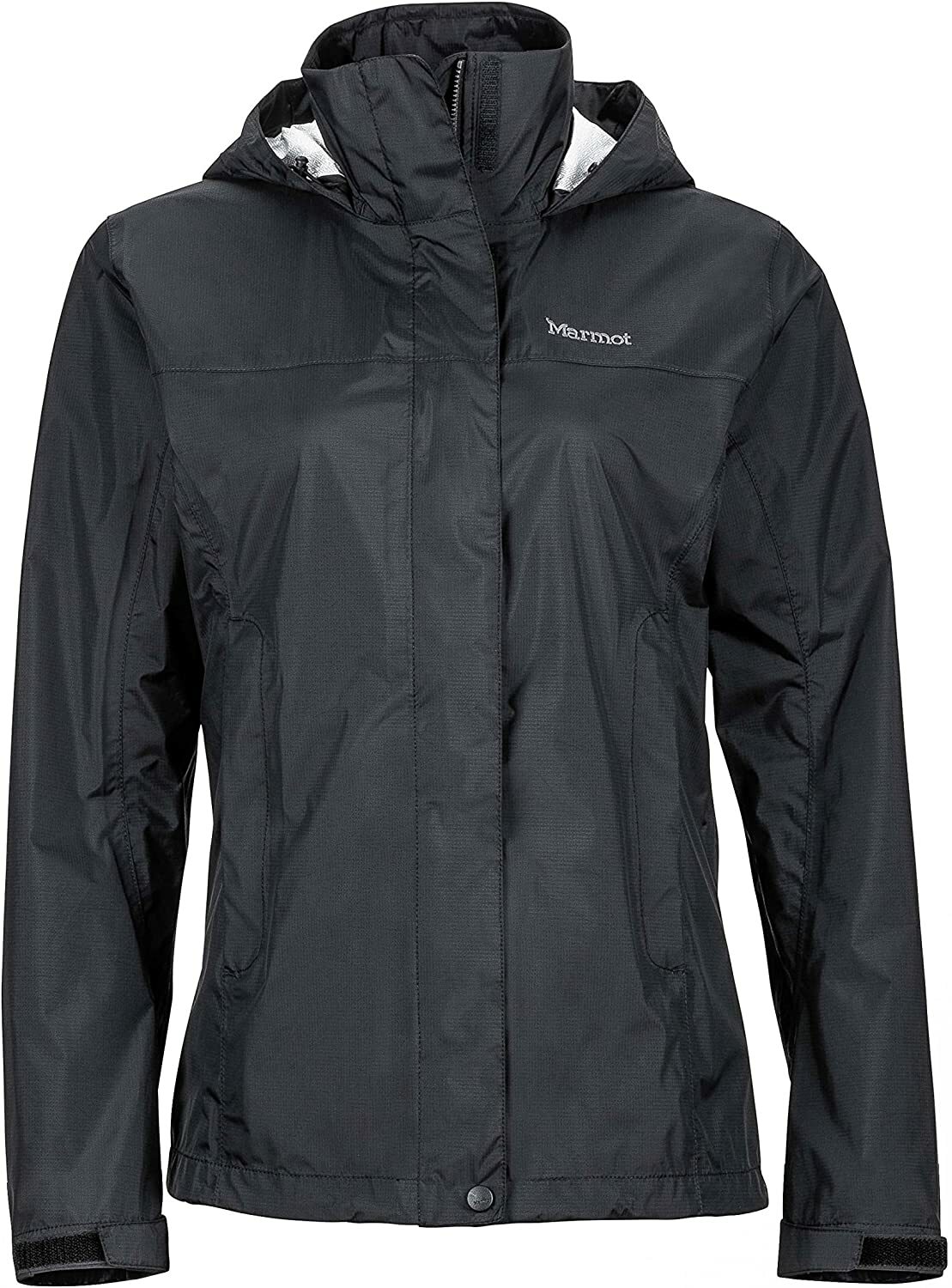 Marmot Women’s PreCip Lightweight Waterproof Rain Jacket