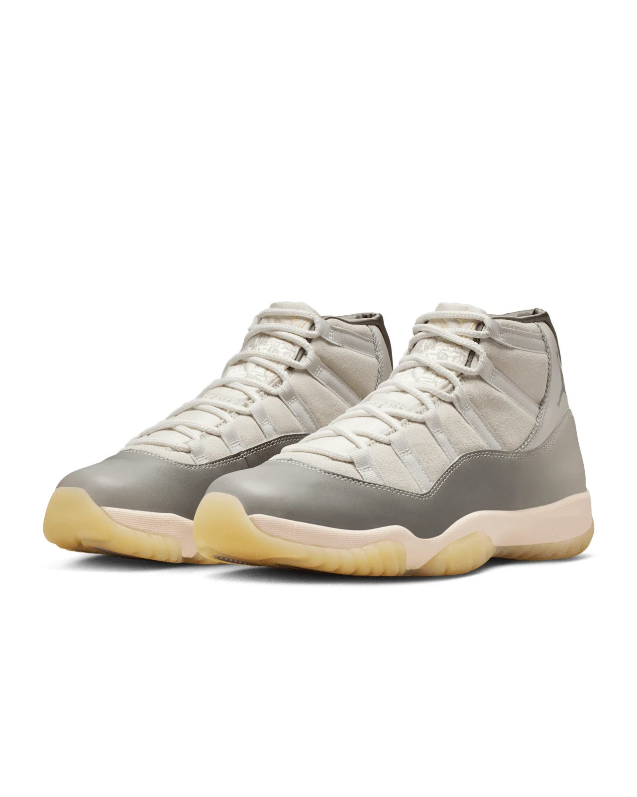 Nike Air Jordan 11 Tokyo Light Bone and Phantom IQ3459-072 Men’s US3-14 NEW
