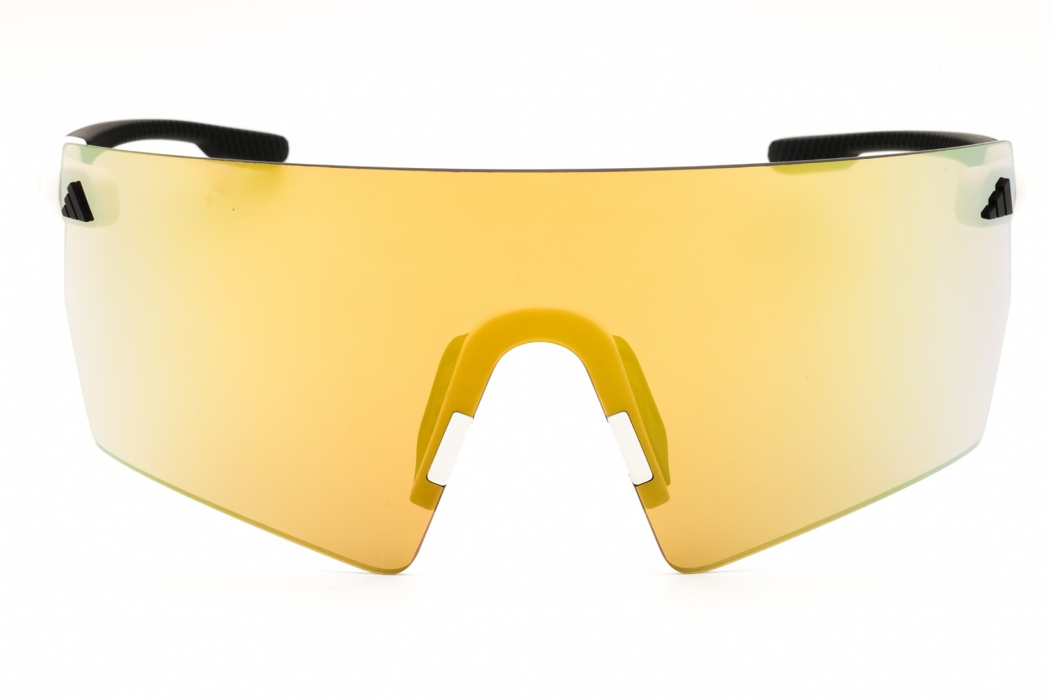 ADIDAS SP0098-21G Sunglasses Frame Size 00mm 120mm 0mm WHITE Unisex