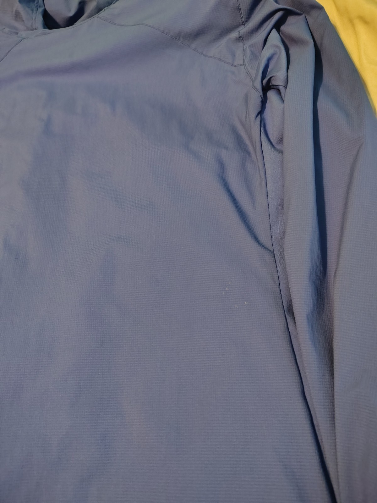 Arc’teryx Atom SL Insulated Hoodie Blue Women’s Large