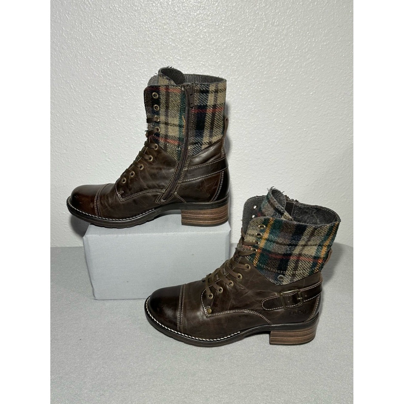Taos “Crave” women’s boots