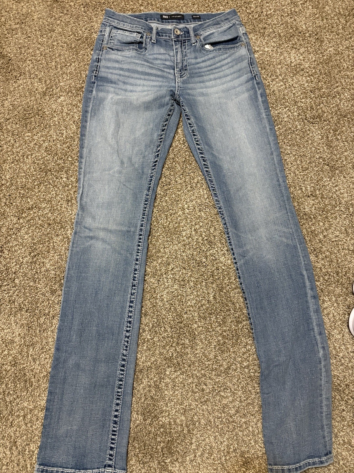 Men’s Bke 32×38 (4 Pairs)