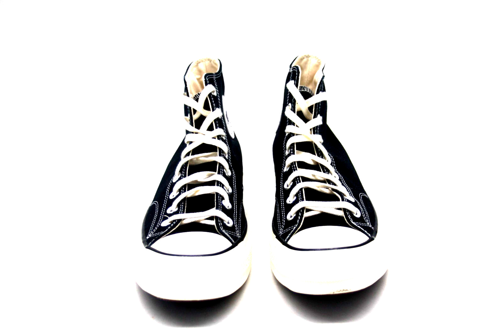 CONVERSE Chuck Taylor All Star 70’S 162050C Black High Top Shoes MENS