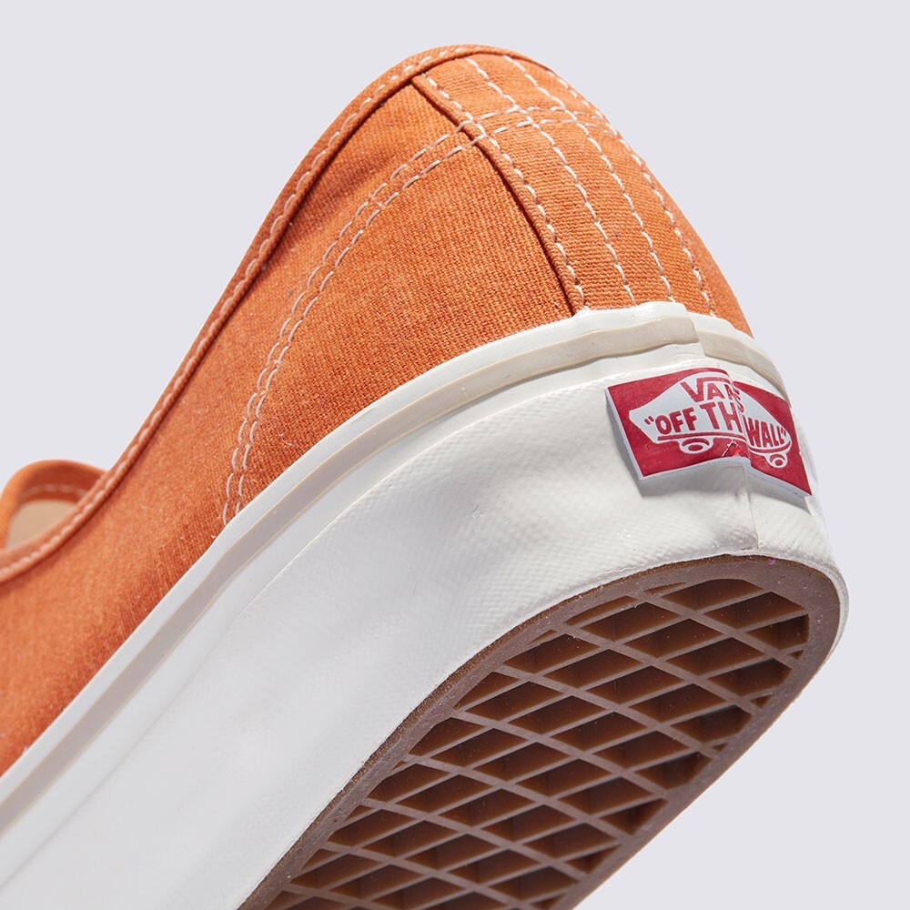Vans MTE Authentic Reissue 44 Sneakers Salt Wash Marmalade VN000CW252K US 4-13