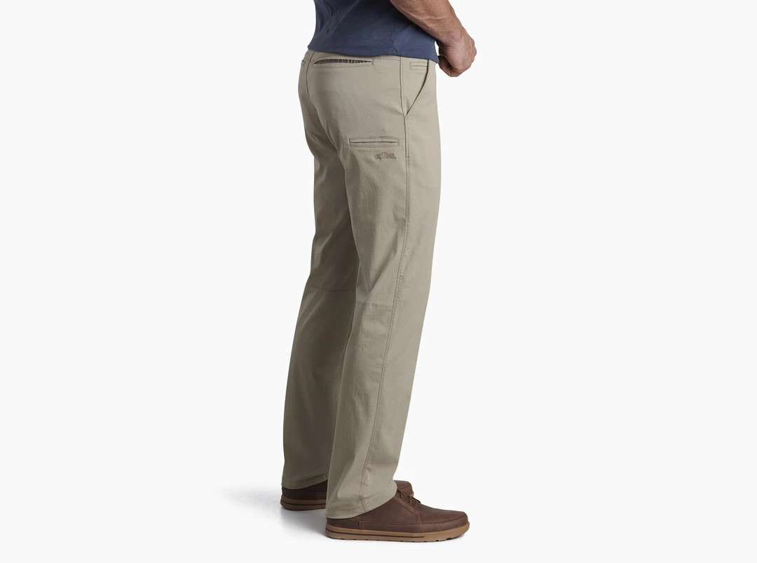 Kuhl Resistor Lite Chino Klassik in Khaki – New w/original Tags